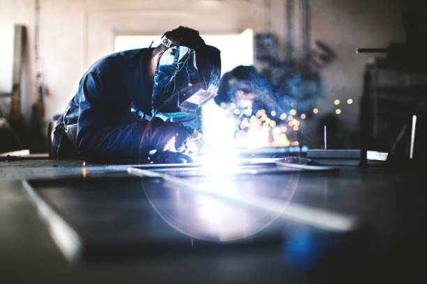 Best Welding Equipment Sales and Repair in St John, MO
