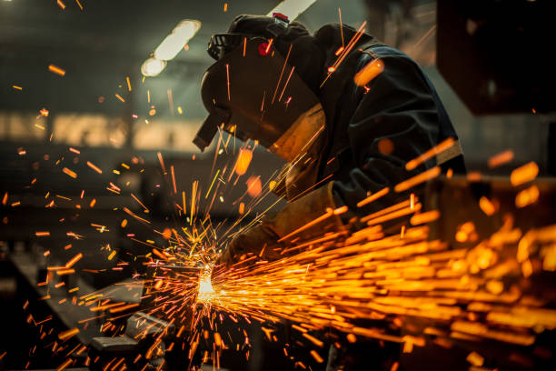 Best Marine and Shipbuilding Welding in St John, MO