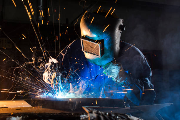 Affordable Welder Services in St John, MO