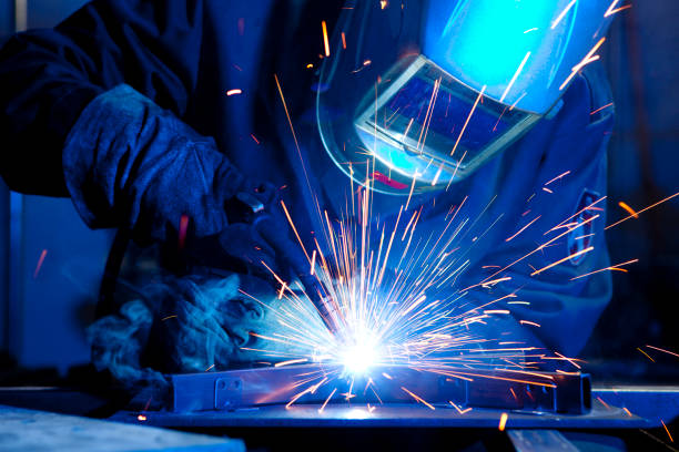 Best Welding Equipment Sales and Repair in St John, MO
