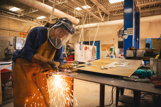 Best Specialty Welding Processes in St John, MO