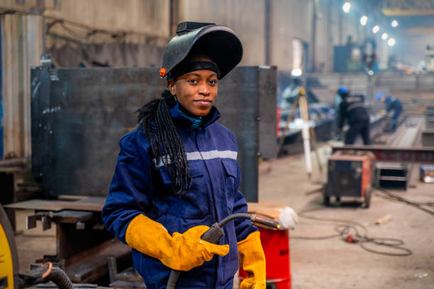 Professional Welder & Metal Fabrication in St John, MO