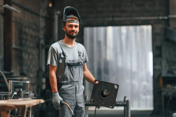 Best Artistic and Custom Metal Fabrication in St John, MO