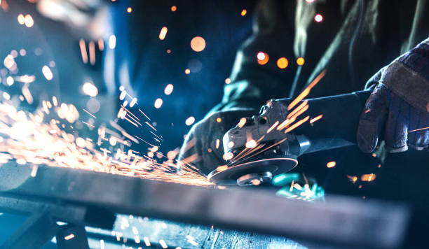 Best Aerospace and Defense Welding in St John, MO